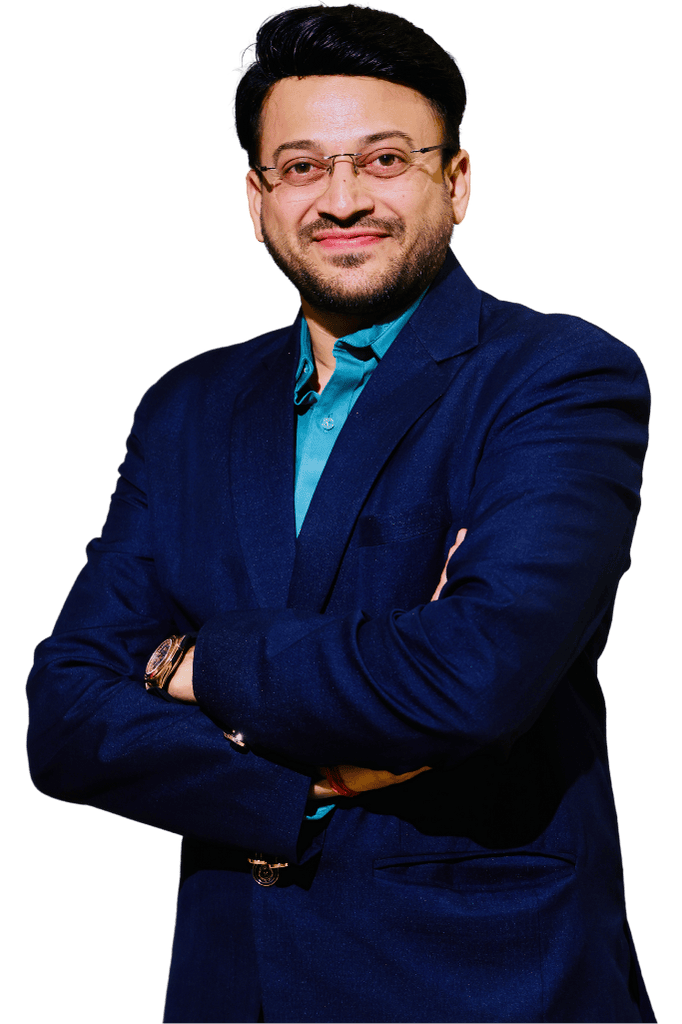 Darshan Salot - Founder, SFA