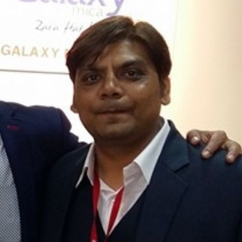 Ashwin Patel