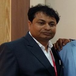 Gautam Patel