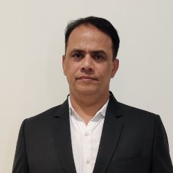 Jitendra Patel