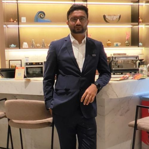 Vijay Soni